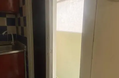 Apartment - Studio - 1 Bathroom for rent in Al Nasreya - Sharjah