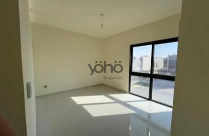 Townhouse - 3 Bedrooms - 3 Bathrooms for rent in Amazonia - Damac Hills 2 - Dubai