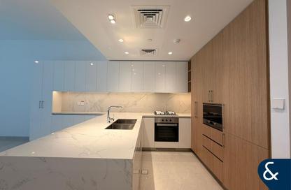 Apartment - 1 Bedroom - 2 Bathrooms for rent in Ellington House 2 - Ellington House - Dubai Hills Estate - Dubai