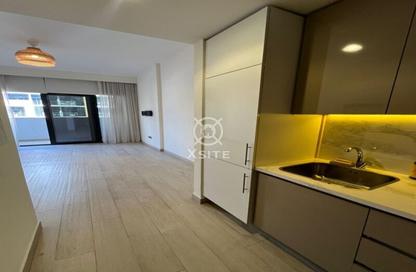 Apartment - Studio - 1 Bathroom for rent in Azizi Riviera 3 - Azizi Riviera - Meydan One - Meydan - Dubai