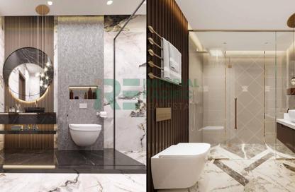 Apartment - 3 - 4 for sale in Elitz by Danube Building 1 - Elitz By Danube - District 11 - Jumeirah Village Circle - Dubai Apartment - 3 - 4 for sale in Elitz by Danube Building 1 - Elitz By Danube - District 11 - Jumeirah Village Circle - Dubai