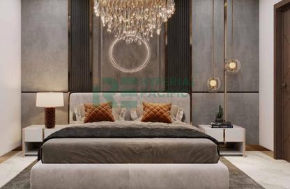 Apartment - 3 - 4 for sale in Elitz by Danube Building 1 - Elitz By Danube - District 11 - Jumeirah Village Circle - Dubai