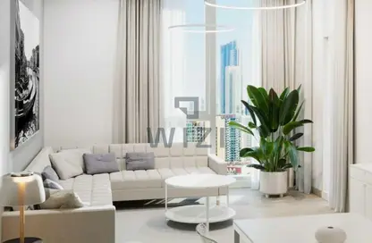 Apartment - 1 Bedroom - 2 Bathrooms for sale in Century Tower - Business Bay - Dubai Apartment - 1 Bedroom - 2 Bathrooms for sale in Century Tower - Business Bay - Dubai