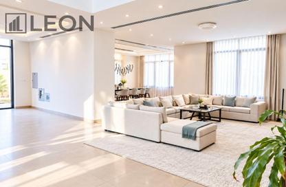 Villa - 5 - 7 for rent in Al Aweer 1 - Al Aweer - Dubai Villa - 5 - 7 for rent in Al Aweer 1 - Al Aweer - Dubai