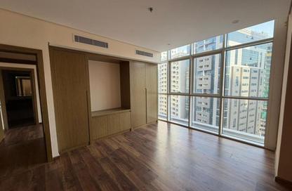 Apartment - 2 Bedrooms - 3 Bathrooms for rent in New Al Taawun Road - Al Taawun - Sharjah