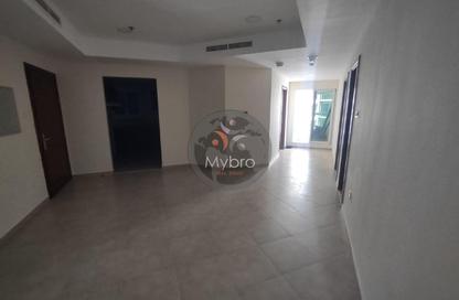 شقة - غرفة نوم - 2 حمامات للايجار في بوابة دبي الجديدة 2 - (JLT) مجمع A - أبراج بحيرات الجميرا - دبي