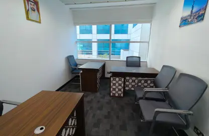 Office Space - Studio - 2 Bathrooms for rent in Al Arif Building - Port Saeed - Deira - Dubai Office Space - Studio - 2 Bathrooms for rent in Al Arif Building - Port Saeed - Deira - Dubai