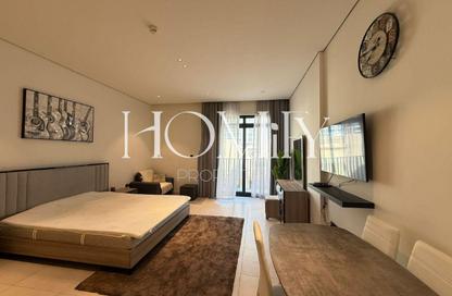 Apartment - Studio - 1 for sale in Beverly Residence - District 13 - Jumeirah Village Circle - Dubai