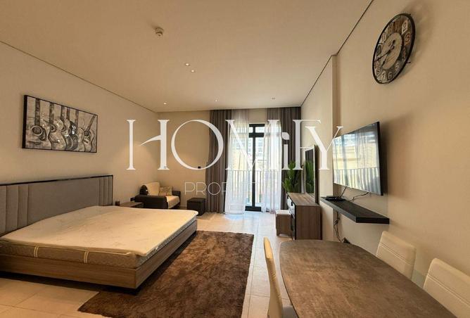 LARGEST STUDIO LAYOUT | UPGRADED | BALCONY