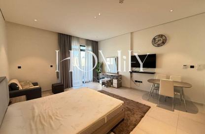 Apartment - Studio - 1 for sale in Beverly Residence - District 13 - Jumeirah Village Circle - Dubai