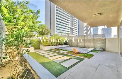 Apartment - 1 Bedroom - 2 Bathrooms for rent in Hameni Tower - District 15 - Jumeirah Village Circle - Dubai