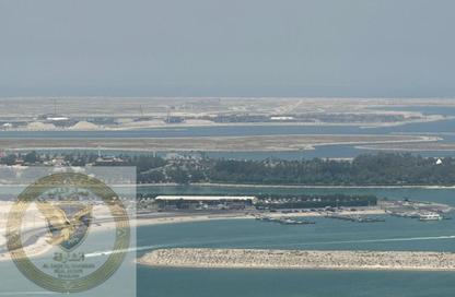 Apartment - 3 Bedrooms - 3 Bathrooms for rent in Al Memzar Tower - Al Taawun Street - Al Taawun - Sharjah