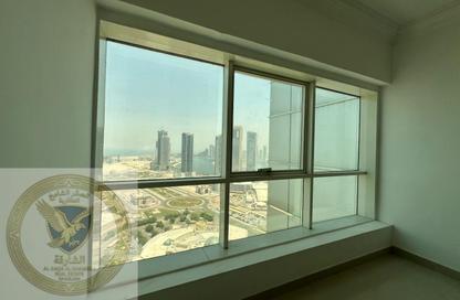 شقة - 3 غرف نوم - 3 حمامات للايجار في برج الممزر - شارع التعاون - التعاون - الشارقة شقة - 3 غرف نوم - 3 حمامات للايجار في برج الممزر - شارع التعاون - التعاون - الشارقة