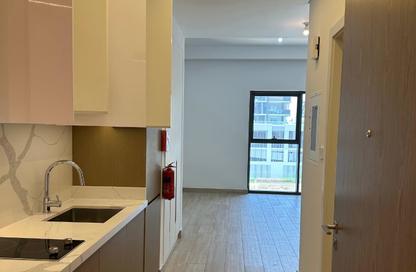 Apartment - Studio - 1 Bathroom for sale in Koro One - Jumeirah Garden City - Al Satwa - Dubai Apartment - Studio - 1 Bathroom for sale in Koro One - Jumeirah Garden City - Al Satwa - Dubai