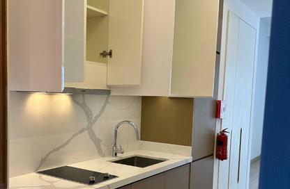 Apartment - Studio - 1 Bathroom for sale in Koro One - Jumeirah Garden City - Al Satwa - Dubai Apartment - Studio - 1 Bathroom for sale in Koro One - Jumeirah Garden City - Al Satwa - Dubai