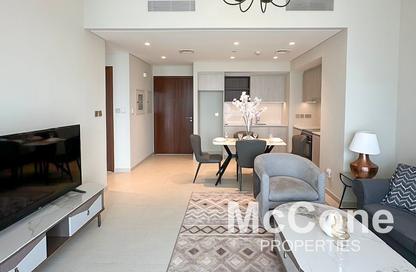Apartment - 1 - 1 for rent in Vida Residences Creek Beach - Creek Beach - Dubai Creek Harbour (The Lagoons) - Dubai Apartment - 1 - 1 for rent in Vida Residences Creek Beach - Creek Beach - Dubai Creek Harbour (The Lagoons) - Dubai