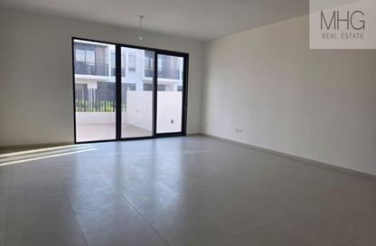 Townhouse - 4 - 5 for rent in Jebel Ali Village Townhouses - Jebel Ali Village - Jebel Ali - Dubai