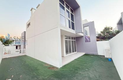 Villa - 3 - 3 for rent in Amargo - Damac Hills 2 - Dubai Villa - 3 - 3 for rent in Amargo - Damac Hills 2 - Dubai