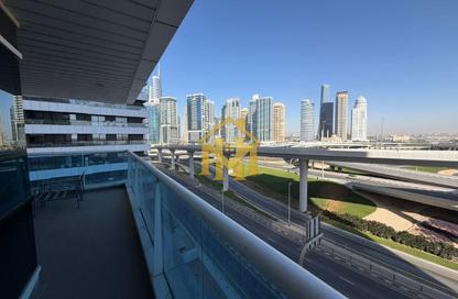 Apartment - 2 Bedrooms - 4 Bathrooms for rent in Opal Tower Marina - Dubai Marina - Dubai Apartment - 2 Bedrooms - 4 Bathrooms for rent in Opal Tower Marina - Dubai Marina - Dubai
