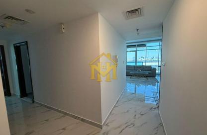 Apartment - 2 Bedrooms - 4 Bathrooms for rent in Opal Tower Marina - Dubai Marina - Dubai