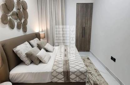 Apartment - 1 Bedroom - 2 Bathrooms for rent in Skyhills Residences 1 - Skyhills Residences - Dubai Science Park - Dubai Apartment - 1 Bedroom - 2 Bathrooms for rent in Skyhills Residences 1 - Skyhills Residences - Dubai Science Park - Dubai