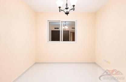 Apartment - 1 - 1 for rent in Muweileh Community - Muwaileh Commercial - Sharjah