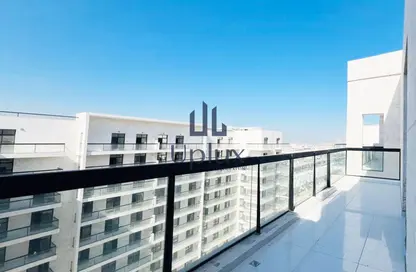 Apartment - 3 Bedrooms - 4 Bathrooms for sale in Equiti Home - Al Furjan - Dubai