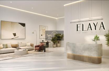 Apartment - 2 Bedrooms - 3 Bathrooms for sale in Elaya - Town Square - Dubai