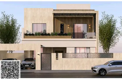 فيلا - 3 غرف نوم - 4 حمامات للبيع في مسار أزاليا - مسار - تلال سيتي - الشارقة