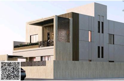 Villa - 3 Bedrooms - 4 Bathrooms for sale in Masaar Azalea - Masaar - Tilal City - Sharjah