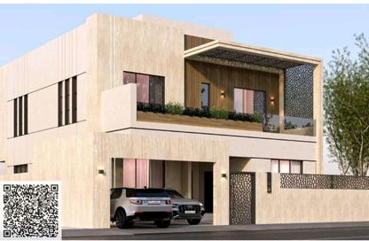 Villa - 3 Bedrooms - 4 Bathrooms for sale in Masaar Azalea - Masaar - Tilal City - Sharjah