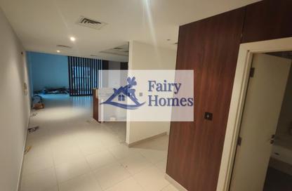 Apartment - Studio - 1 Bathroom for rent in Al Khail Heights 5A - Al Khail Heights - Al Quoz - Dubai