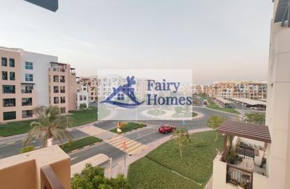 Apartment - Studio - 1 Bathroom for rent in Al Khail Heights 5A - Al Khail Heights - Al Quoz - Dubai Apartment - Studio - 1 Bathroom for rent in Al Khail Heights 5A - Al Khail Heights - Al Quoz - Dubai