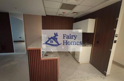 Apartment - Studio - 1 Bathroom for rent in Al Khail Heights 5A - Al Khail Heights - Al Quoz - Dubai