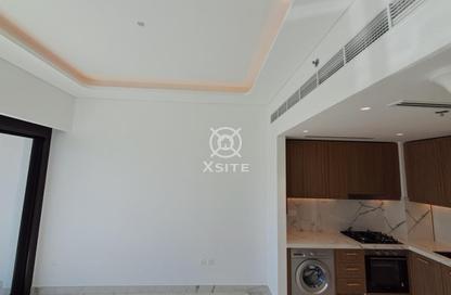 Apartment - 1 Bedroom - 2 Bathrooms for rent in Azizi Riviera 63 - Azizi Riviera - Meydan One - Meydan - Dubai