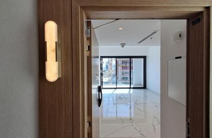 Apartment - 1 Bedroom - 2 Bathrooms for rent in Azizi Riviera 63 - Azizi Riviera - Meydan One - Meydan - Dubai