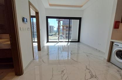Apartment - 1 Bedroom - 2 Bathrooms for rent in Azizi Riviera 63 - Azizi Riviera - Meydan One - Meydan - Dubai