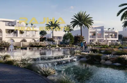 فيلا - 5 غرف نوم - 6 حمامات للبيع في ريفانا - ذا فالي - دبي