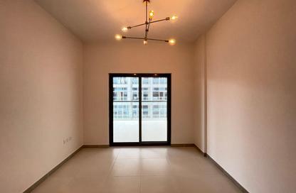 Apartment - 1 Bedroom - 1 Bathroom for rent in Binghatti Point - Dubai Silicon Oasis - Dubai