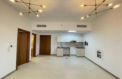 Apartment - 1 Bedroom - 1 Bathroom for rent in Binghatti Point - Dubai Silicon Oasis - Dubai