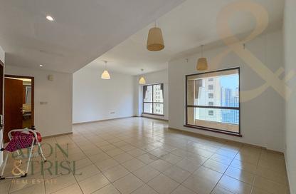 Apartment - 3 - 3 for rent in Sadaf 4 - Sadaf - Jumeirah Beach Residence - Dubai
