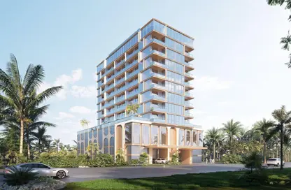 Apartment - 1 Bedroom - 2 Bathrooms for sale in Stamn Yuni - Al Satwa - Dubai