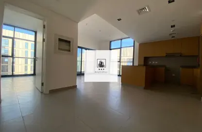 Apartment - 1 Bedroom - 2 Bathrooms for rent in Souks Residential - Al Mamsha - Muwaileh - Sharjah