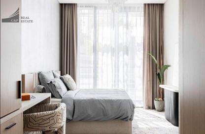 Apartment - 1 Bedroom - 2 Bathrooms for sale in W1nner Tower - District 4 - Jumeirah Village Triangle - Dubai