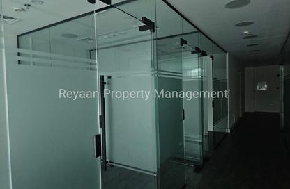 Office Space - Studio - 2 Bathrooms for rent in Murjanet Al Khaleej - Abu Baker Al Siddique Road - Deira - Dubai Office Space - Studio - 2 Bathrooms for rent in Murjanet Al Khaleej - Abu Baker Al Siddique Road - Deira - Dubai