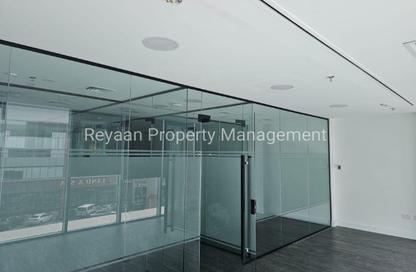 Office Space - Studio - 2 Bathrooms for rent in Murjanet Al Khaleej - Abu Baker Al Siddique Road - Deira - Dubai