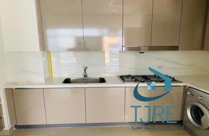 Apartment - 2 Bedrooms - 2 Bathrooms for sale in Azizi RIviera 18 - Azizi Riviera - Meydan One - Meydan - Dubai Apartment - 2 Bedrooms - 2 Bathrooms for sale in Azizi RIviera 18 - Azizi Riviera - Meydan One - Meydan - Dubai