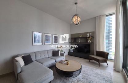 Apartment - 2 - 3 for sale in LIV Residence - Dubai Marina - Dubai