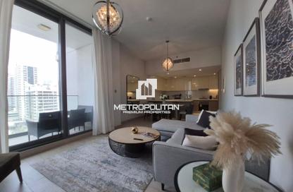 Apartment - 2 - 3 for sale in LIV Residence - Dubai Marina - Dubai