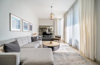 Apartment - 2 - 3 for sale in LIV Residence - Dubai Marina - Dubai